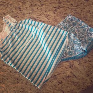 Emily Rose Play Clothes